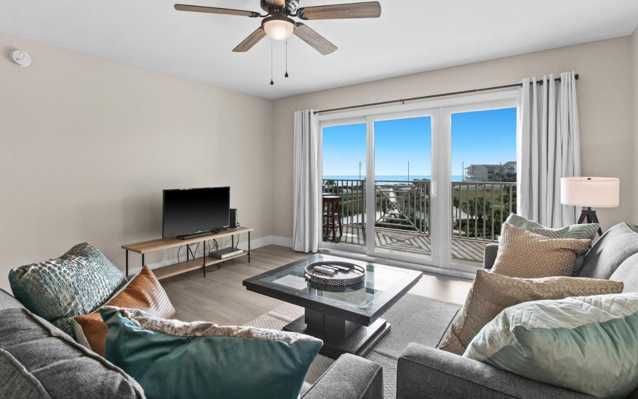 Amalfi Coast 425-D Apartment Destin Luaran gambar