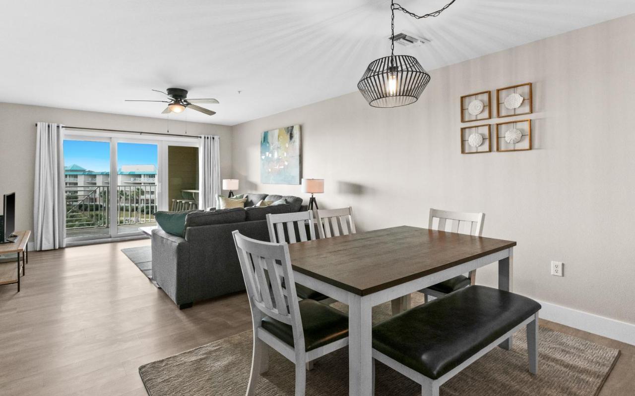 Amalfi Coast 425-D Apartment Destin Luaran gambar