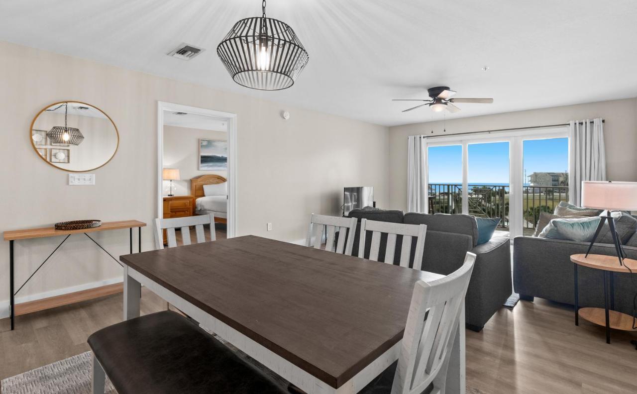 Amalfi Coast 425-D Apartment Destin Luaran gambar