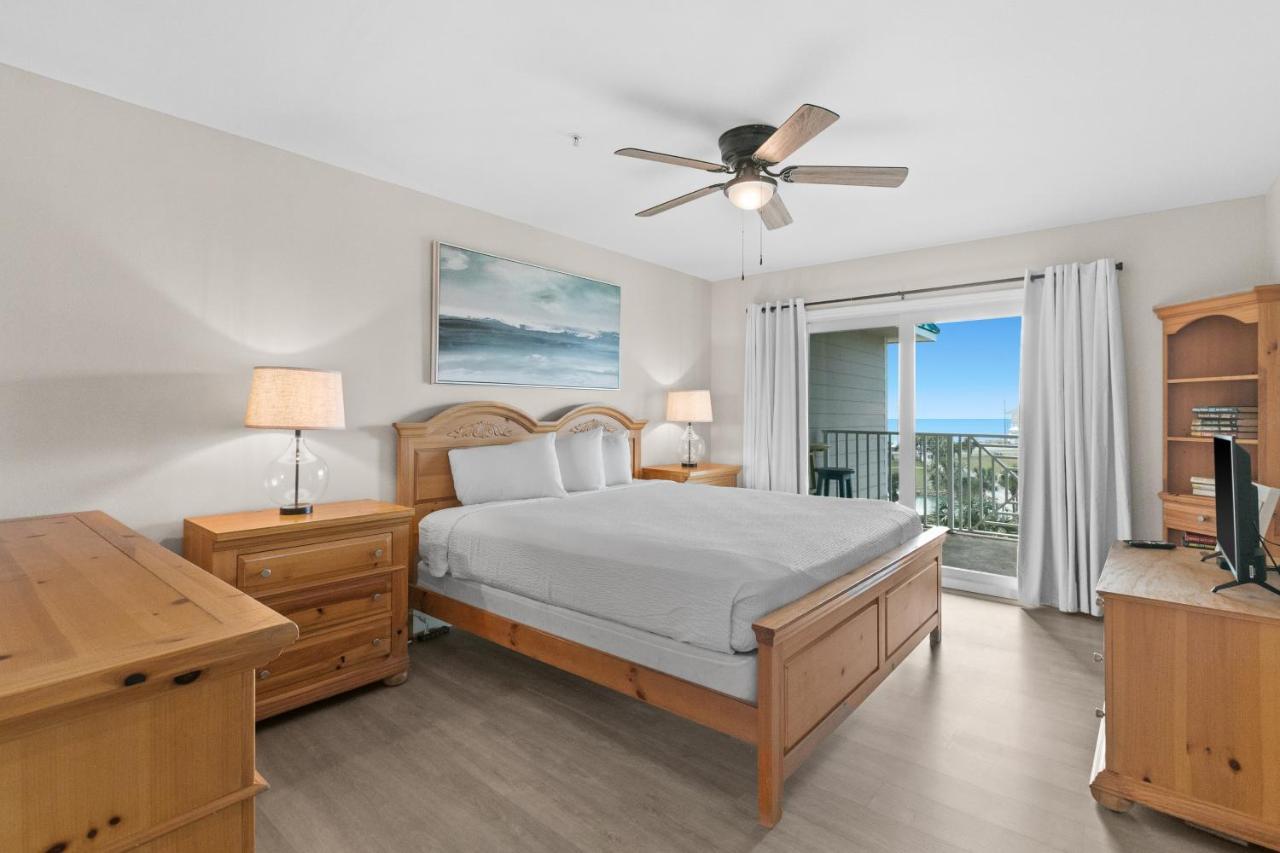 Amalfi Coast 425-D Apartment Destin Luaran gambar