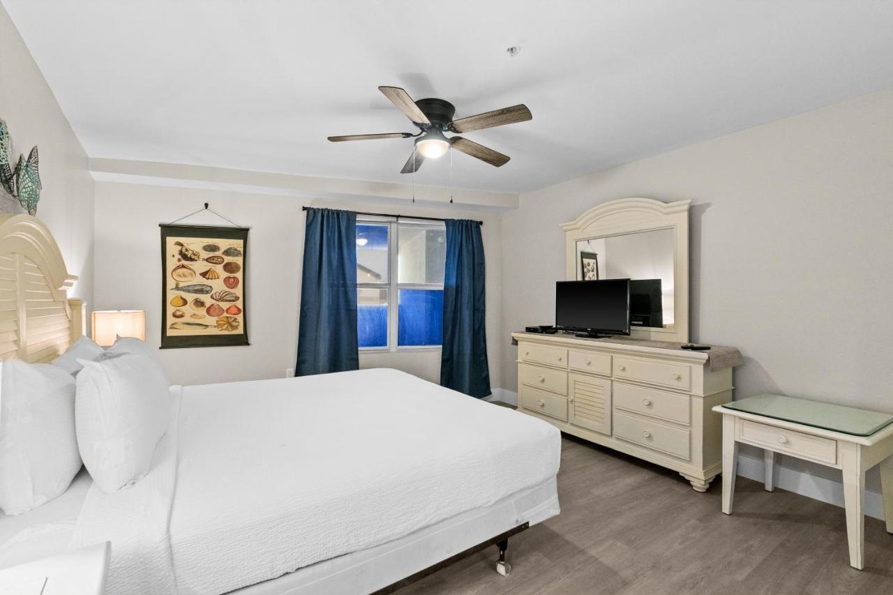 Amalfi Coast 425-D Apartment Destin Luaran gambar